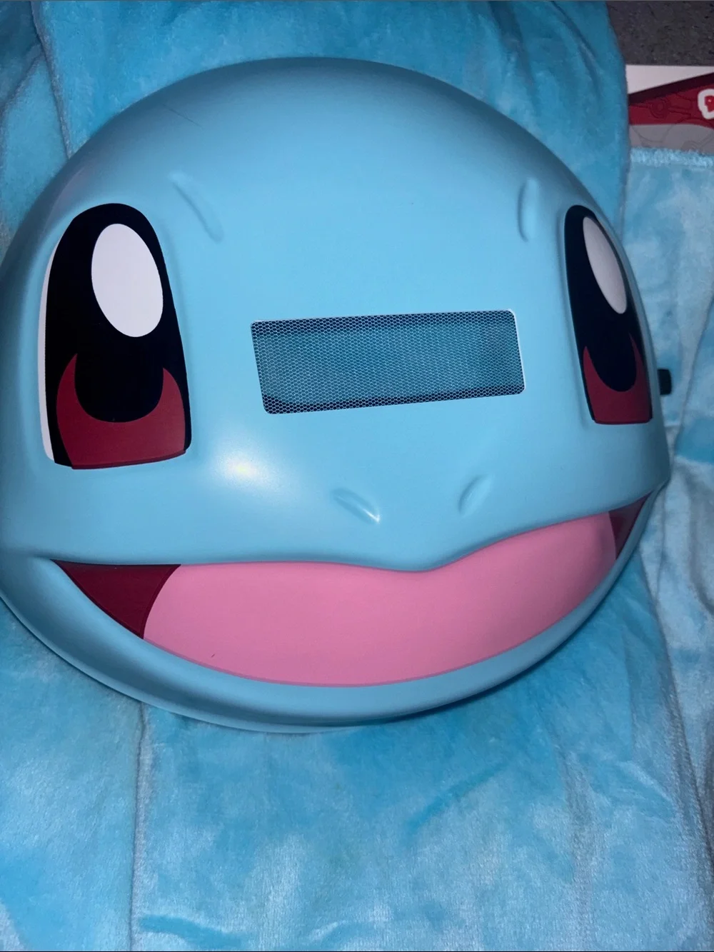 Disguise Squirtle Costume - Light Blue and Tan